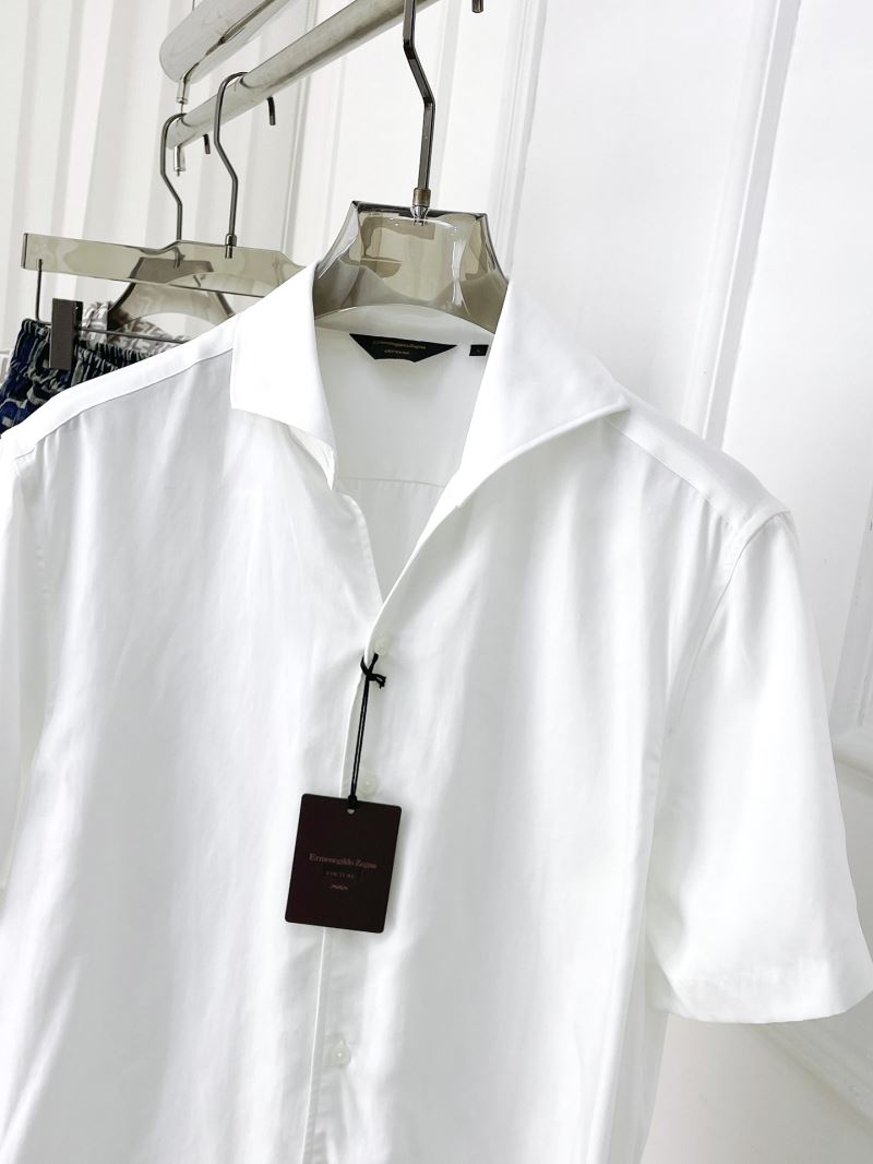 Zegna Shirts